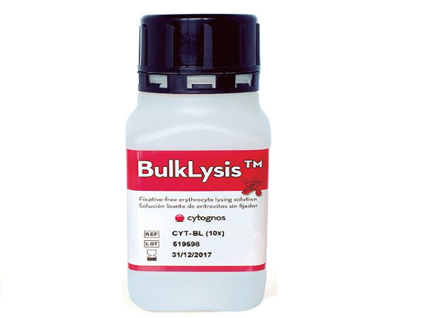 محلول Bulk Lysis 16 bulk lysis