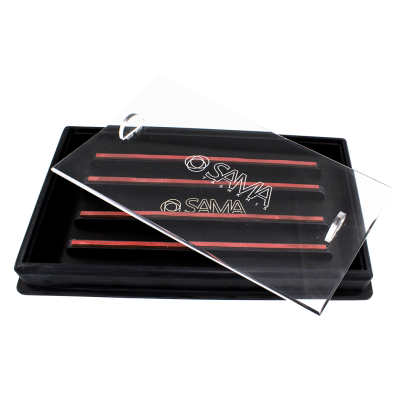 محفظه مرطوب / Slide Staining Tray - Image 4
