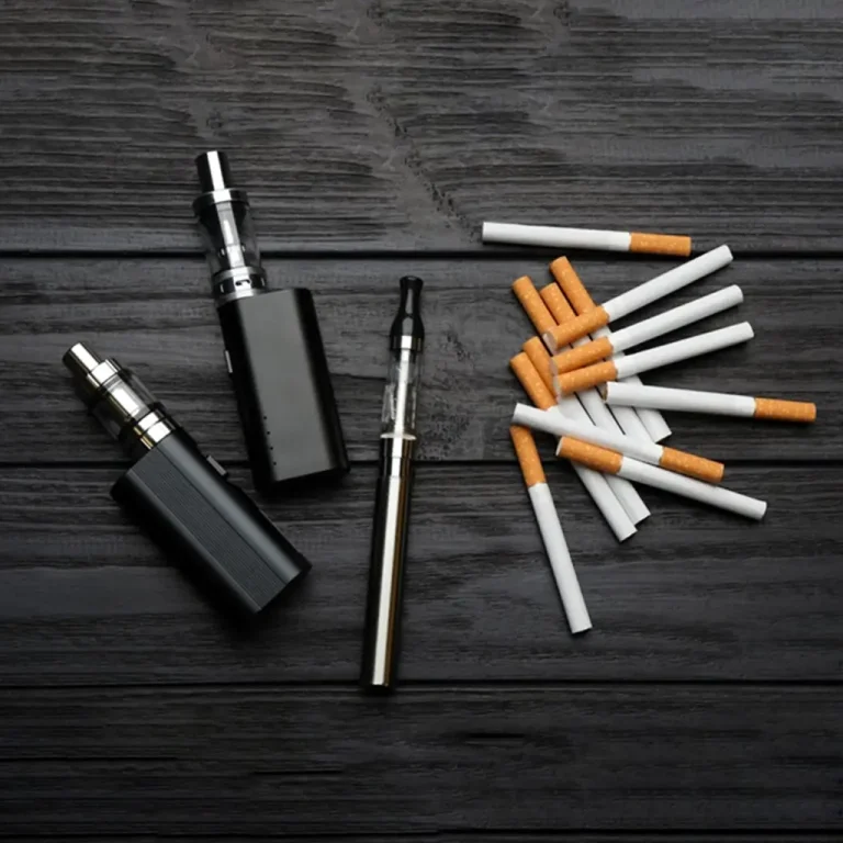 cigaret