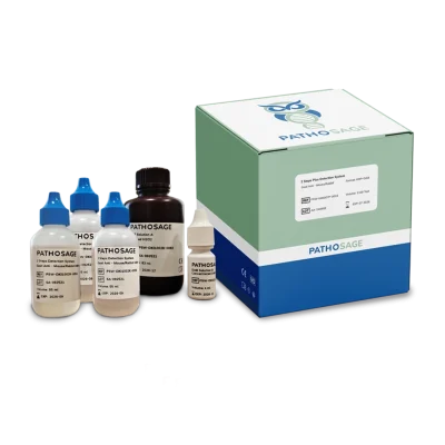 2 step detection kit