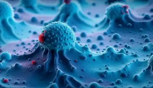 cacner cells