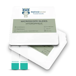 Hydrophilic (45°)