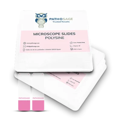 Polysine (45°)