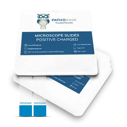 Positive Charged (90°)