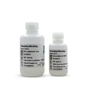 peroxidase