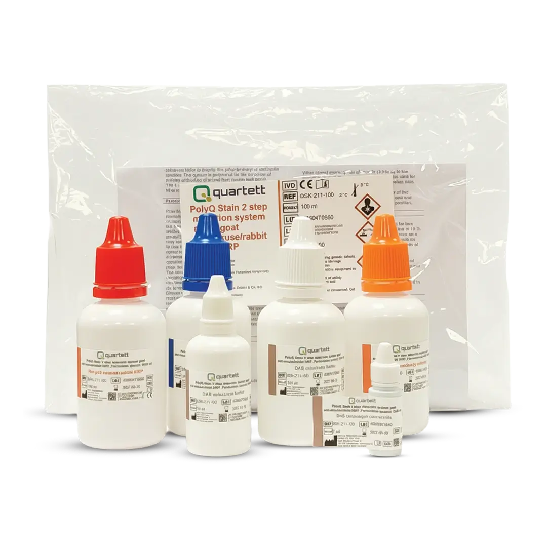 quartett-detection-kit