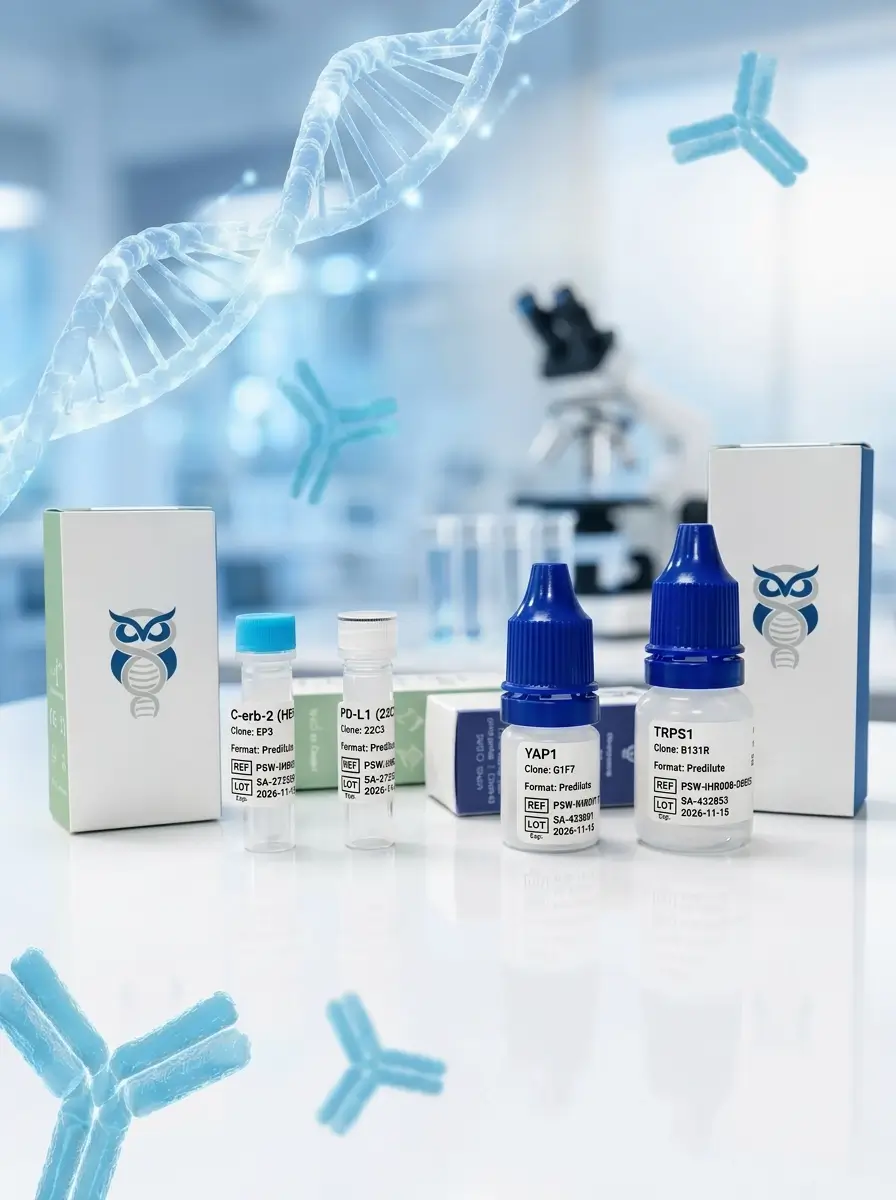 antibodies banner