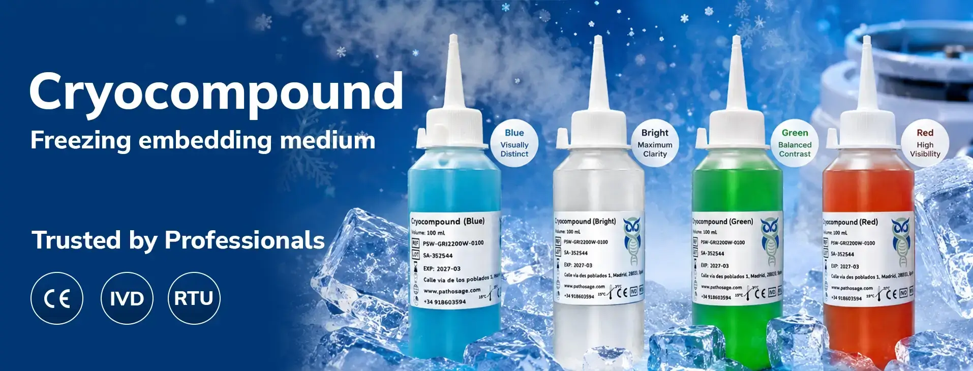cryocompound banner