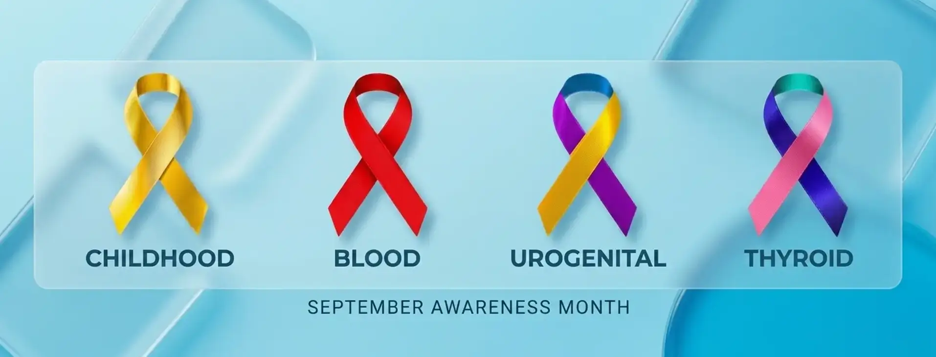 cancer banner