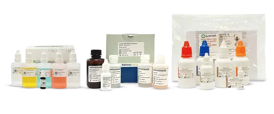 IHC Detection kits