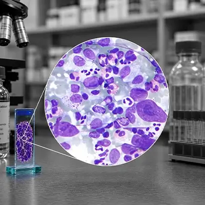 lymphoma