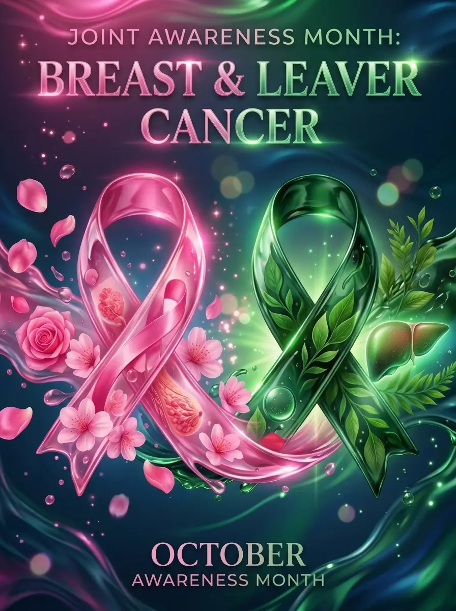 october awarness month