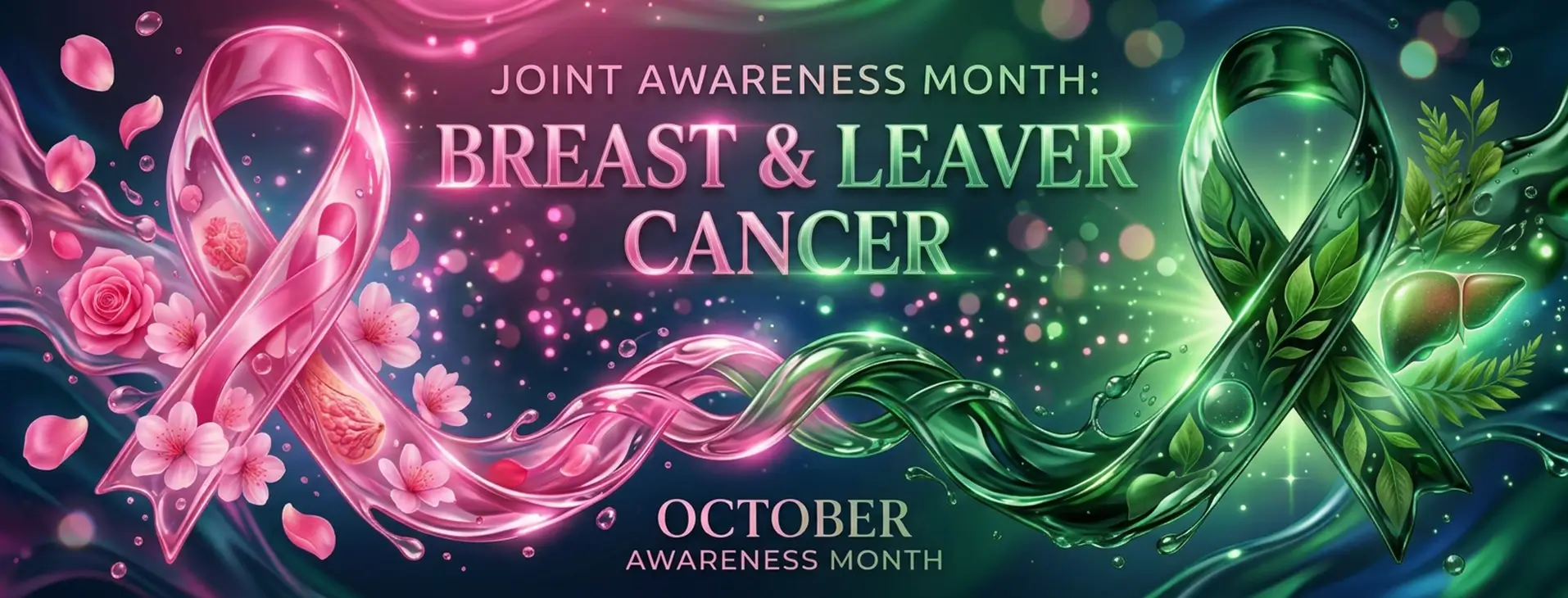 october awarness month