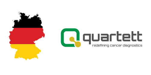 quartett company
